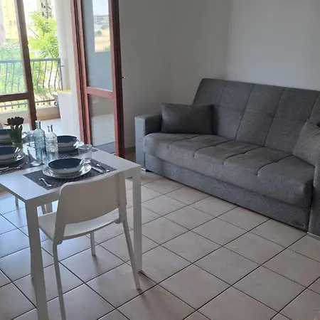 Apartment Gus On The 2 Quartu Sant'Elena